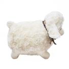 Ovelha Laço 25cm - Pelúcia - Village