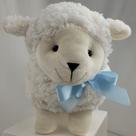 Ovelhinha de Pelúcia/Decoração Quarto do Bebê/Para Menino e Menina