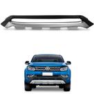 Overbumper Amarok 2017 a 2021 Front Bumper Preto Prata Tgpoli Overbumper Amarok 2017 a 2021 Front Bumper Preto Prata Tgpoli