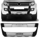 Overbumper Dianteiro Para-choque Amarok 2010 a 2016