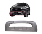 Overbumper Toro 2022 Prata Original BapImports