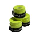 Overgrip AMA Sport Ace Dry - Limão 3 Un