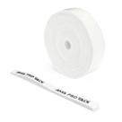 Overgrip Ama Sport Pro Tack - Rolo Com 15 Unidades Branco Overgrip Ama Sport Pro Tack - Rolo Com 15 Unidades Branco