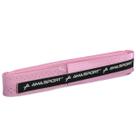 Overgrip Ama Sport Soft Grip 3D 1 Unidade Rosa