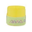 Overgrip Ama Sport Super Soft Avulso Amarelo Overgrip Ama Sport Super Soft Avulso Amarelo