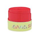 Overgrip Ama Sport Super Soft Avulso Vermelho