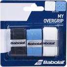 Overgrip Babolat My Overgrip Colorido (3 Unidades)