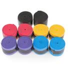 Overgrip De Raquete Tênis Beach Tennis Kit 10 Grip Aderente