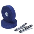 Overgrip Gamma Pro Wrap Azul com 30 Unidades Azul Overgrip Gamma Pro Wrap Azul com 30 Unidades Azul