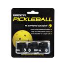 Overgrip Gamma Sports Pickleball Supreme Black
