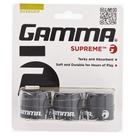 Overgrip GAMMA Sports Supreme para tênis, pickleball, etc