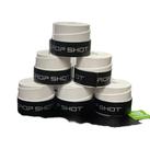 Overgrip Grip Drop Shot PRO ELITE com 6 Und Beach BRANCO
