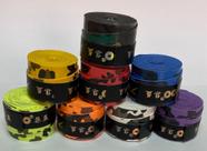 Overgrip Grip Overgrips Grips Raquete Bt Tenis Camuflado 4un