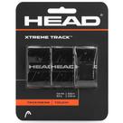 Overgrip Head Extreme Track Preto
