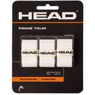 Overgrip Head Prime Tour Branco - 3 Un