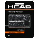 Overgrip Head Xtremetrack Preto (Pack com 3 un.) Overgrip Head Xtremetrack Preto (Pack com 3 un.)