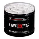 Overgrip Heroes High Level 60 unid. Branco