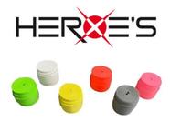 Overgrip Heroes High Level Overgrip