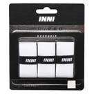 Overgrip Inni Dry Pro Com 03 Unidades Branco