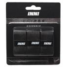 Overgrip Inni Dry Pro Com 03 Unidades Preto