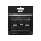 Overgrip INNI DryPro Preto - 3 Unidades