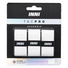 Overgrip Inni Tac Pro Com 03 Unidades Branco