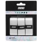 Overgrip Inni TacPro Com 03 Unidades Branco