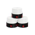 Overgrip Kirschbaum Touch It 0.5mm - Pack com 03 Unidades - Branco