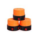 Overgrip Kirschbaum Touch It 0.5mm - Pack com 03 Unidades - Laranja