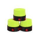 Overgrip Kirschbaum Touch It 0.5mm - Pack com 03 Unidades - Verde Overgrip Kirschbaum Touch It 0.5mm - Pack com 03 Unidades - Verde