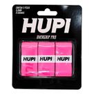 Overgrip para Raquete Beach Tennis Hupi Rosa Pack 3 und