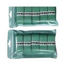 Overgrip Para Raquete De Tênis E Badminton 5 Peças, Fita Adesiva Laminada Respirável De Secagem