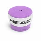 Overgrip Perfurado Head Raquete de Tênis Padel Badminton Beach Tennis Preto Branco Colorido