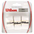 Overgrip Pro Perforated FEEL Wilson Overgrip Pro Perforated FEEL Wilson