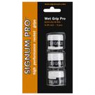 Overgrip Signum Pro Wet Grip Pro (3 unidades)