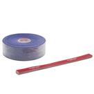Overgrip Unique Tourna Original Sampras Azul - Rolo com 10 Unidades
