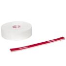 Overgrip Unique Tourna Tac XL Branco com 10 Unidades