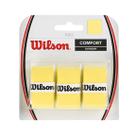 Overgrip Wilson Pro Comfort 3 Unidades Overgrip Wilson Pro Comfort 3 Unidades
