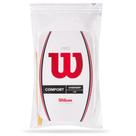 Overgrip Wilson Pro Pack Branco com 30 Unidades Overgrip Wilson Pro Pack Branco com 30 Unidades