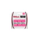 Overgrip Wilson Profile Pink 3 unid.