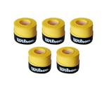 Overgrip WILSON Ultra Wrap Comfort Colors 5 Un