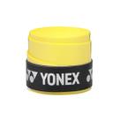 Overgrip Yonex Super Grap AC102T Individual Amarelo