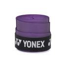 Overgrip Yonex Super Grap AC102T Individual Roxo