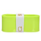 Overgrip Zeiq Power Zeiq Limão Overgrip Zeiq Power Zeiq Limão