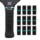 Overgrips para Pickleball Bodhi Performance PROtack 12 Unidades Preto Overgrips para Pickleball Bodhi Performance PROtack 12 Unidades Preto