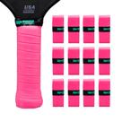 Overgrips para pickleball Bodhi Performance PROtack 12 unidades rosa Overgrips para pickleball Bodhi Performance PROtack 12 unidades rosa