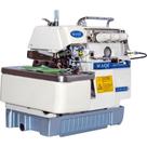 overlock 3 fios Com Correntinha( Bk)-Bivolt-12 m garantia