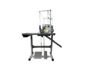Overlock 3 Fios, Direc Drive- Com Mesa Compacta 80cm- Overlock 3 Fios, Direc Drive- Com Mesa Compacta 80cm-