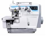 Overlock 3 Fios Direc Drive E5-3-Jack-220v