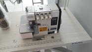 Overlock 4 Fios Direc Drive, 85% Economia- 12 meses Garantia